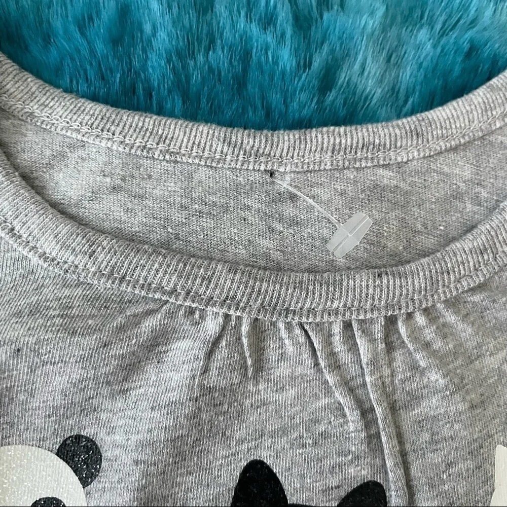Carter’s Toddler Girl Long Sleeve T-Shirt Size 12 Months